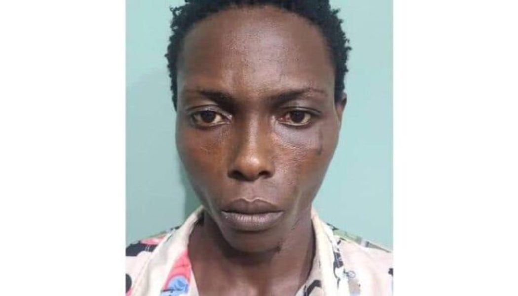 Man arrested for raping a lady with Down syndrome in Ogun State