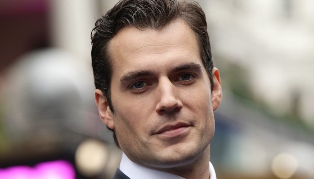 ‘Man Of Steel’ Out: Henry Cavill Confirms He Won’t Be Returning As Superman