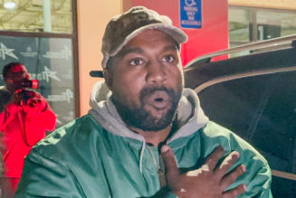 Man Shouts “Kanye 2024” During Alleged Antisemitic Attack, NY Police Say