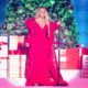 Mariah Carey’s ‘All I Want For Christmas Is You’ Sleighs to No. 1 In U.K.