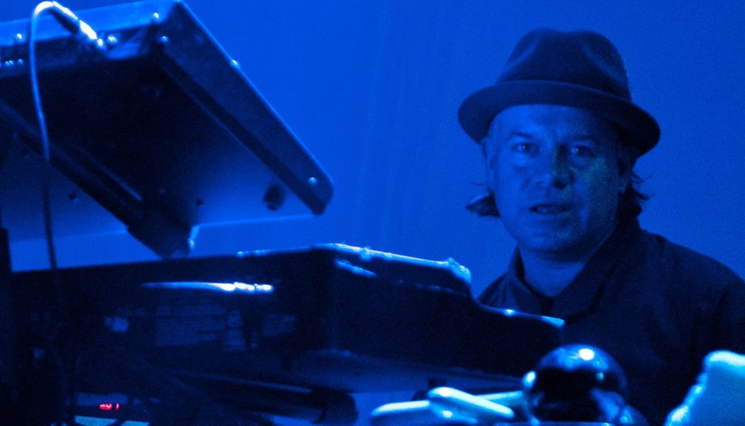 Martin Duffy, Felt and Primal Scream Keyboardist, Dies at 55