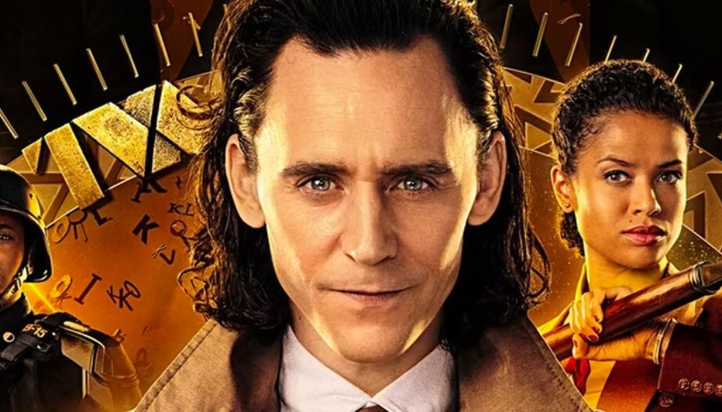 Marvel Unveils First Look at ‘Loki’ Season 2 in Latest Disney+ Trailer