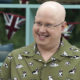 Matt Lucas Announces Departure from Great British Bake Off