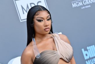 Megan Thee Stallion Delivers Tearful Testimony During Day 2 of Tory Lanez Trial: ‘I Wish He Had Just Shot & Killed Me’