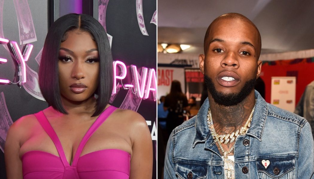 Megan Thee Stallion’s Ex-Assistant Denies Tory Lanez Threatened or Bribed Her on Day 4 of Trial