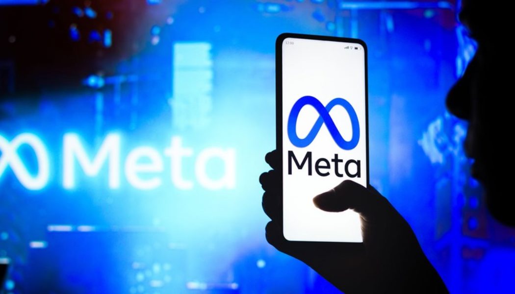 Meta to Dedicate 20% of Next Year’s Spending to Building the Metaverse