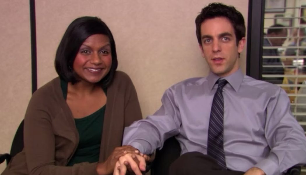 Mindy Kaling Says Most Characters on The Office “Would Be Canceled” If Show Was on Today