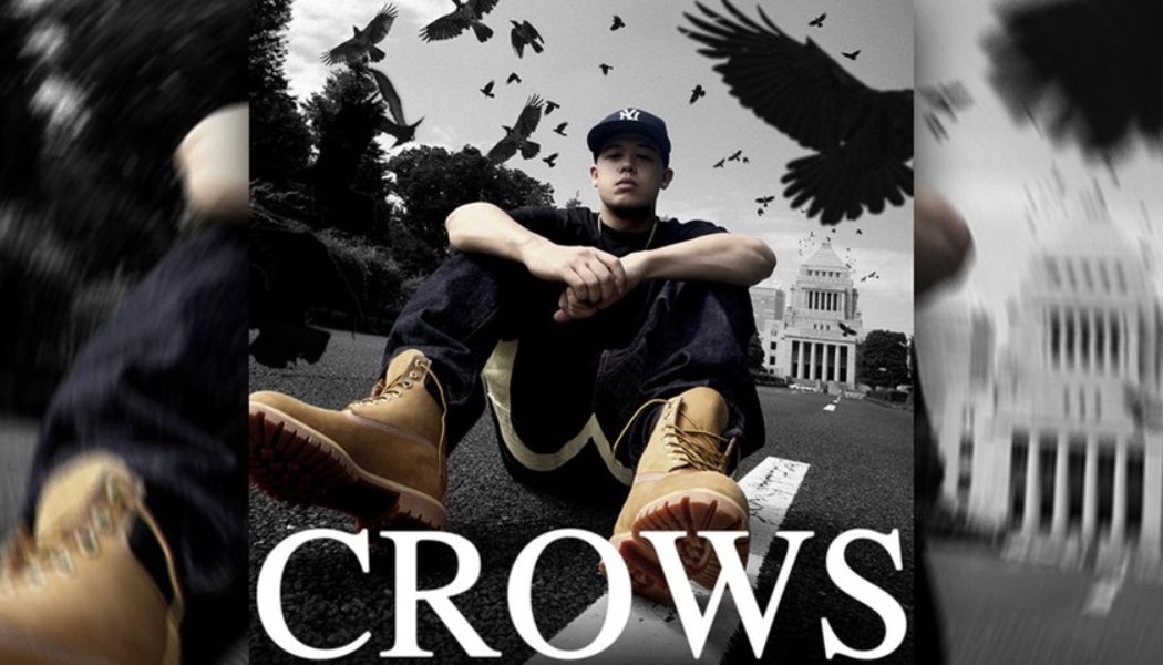 Miyachi Returns With Sophomore Album, ‘CROWS’