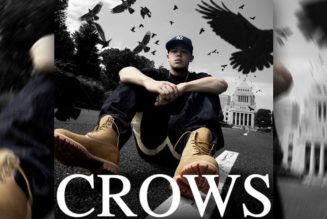 Miyachi Returns With Sophomore Album, ‘CROWS’