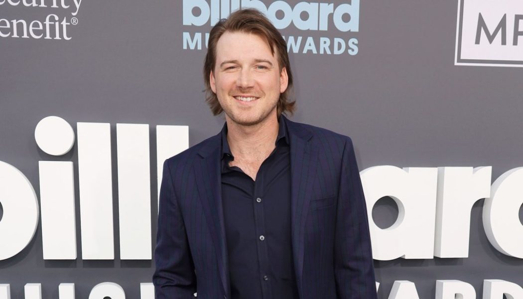 Morgan Wallen’s ‘You Proof’ Breaks Record as Longest-Leading No. 1 in Country Airplay Chart History