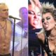 Morrissey Announces Label Split, Says Miley Cyrus Wants Off His New Album