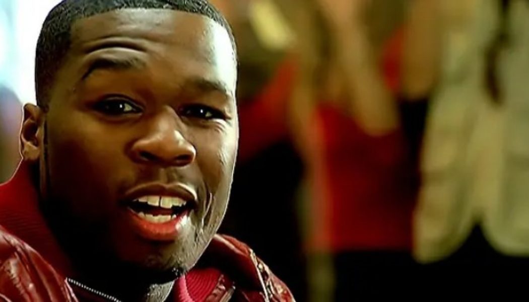 MUSIC AUDIO: 50 Cent – Window Shopper (Listen/Download)