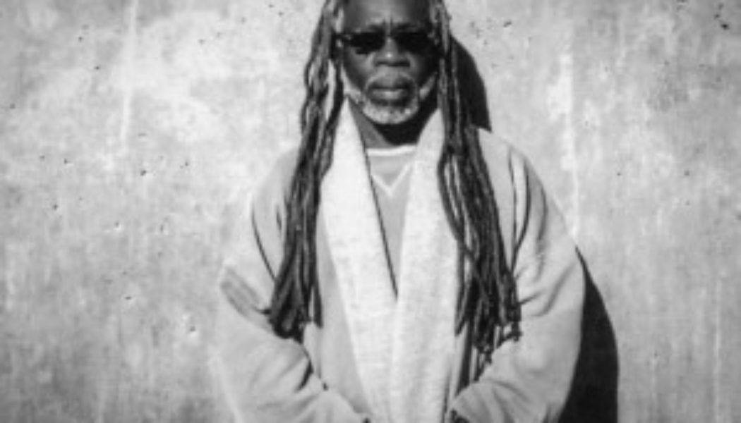 Mutulu Shakur Free From Prison After 37 Years