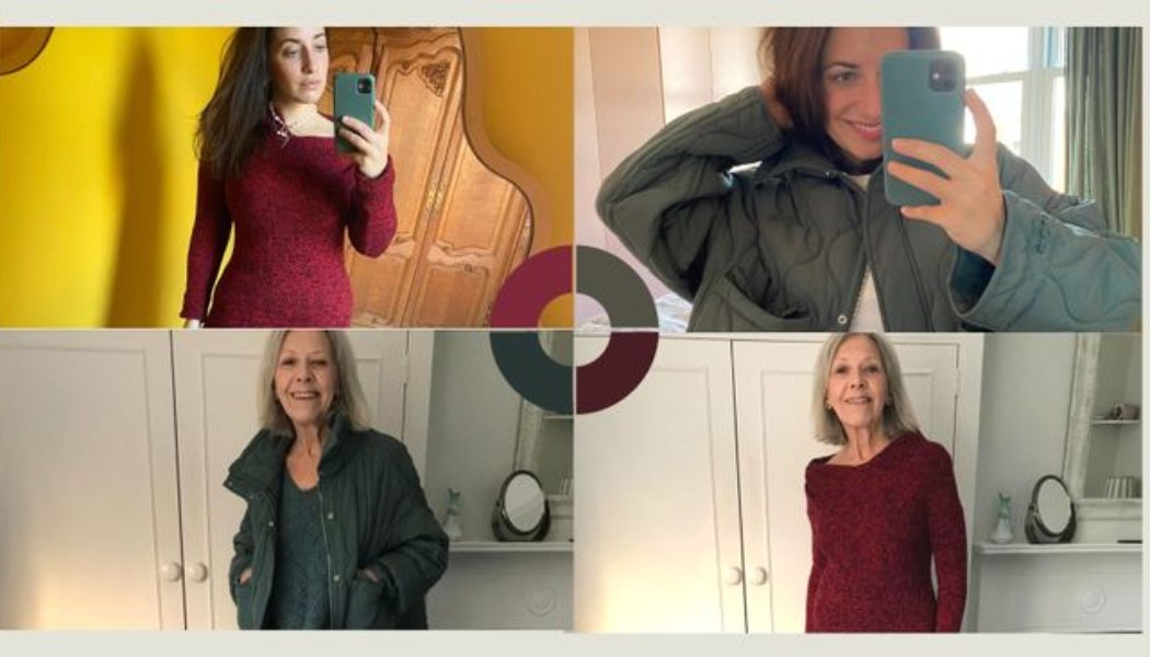 My Mum and I Always End Up With the Same Zara Buys—Here’s What We Like Now