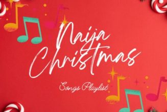 Naija Christmas Songs Playlist