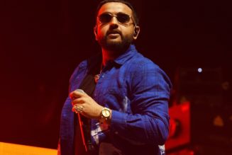 NAV Announces Never Sleep ’23 Tour