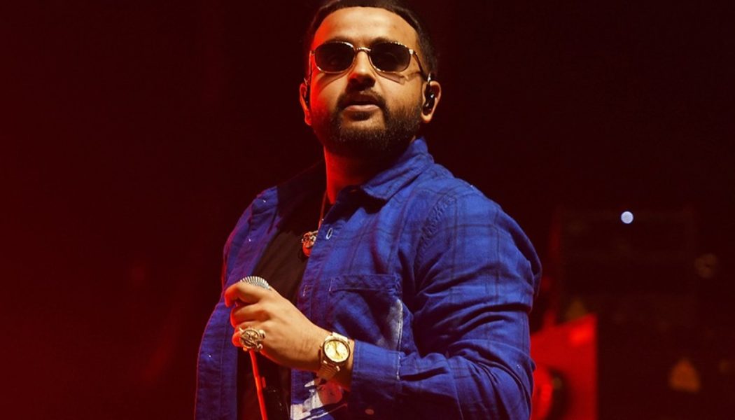 NAV Announces Never Sleep ’23 Tour