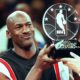 NBA Renames MVP Trophy After Michael Jordan