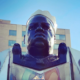 New Notorious B.I.G. Statue Unveiled In Brooklyn, Solar Powered & Plays Biggie’s Music