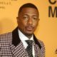 Nick Cannon Hospitalized With Pneumonia