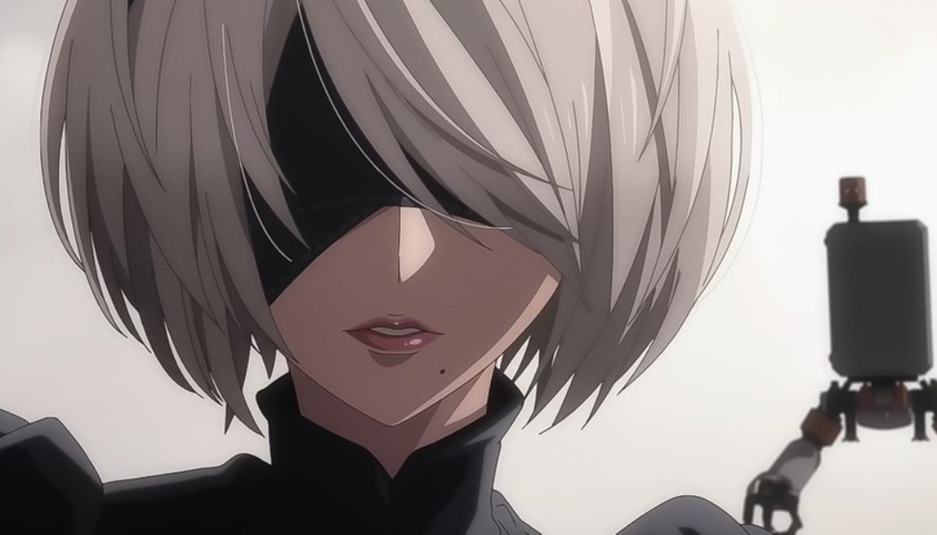 ‘NieR: Automata Ver1.1a’ Anime Will Premiere in January 2023