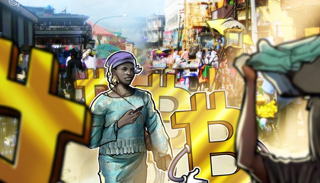 Nigeria set to pass bill recognizing Bitcoin and cryptocurrencies