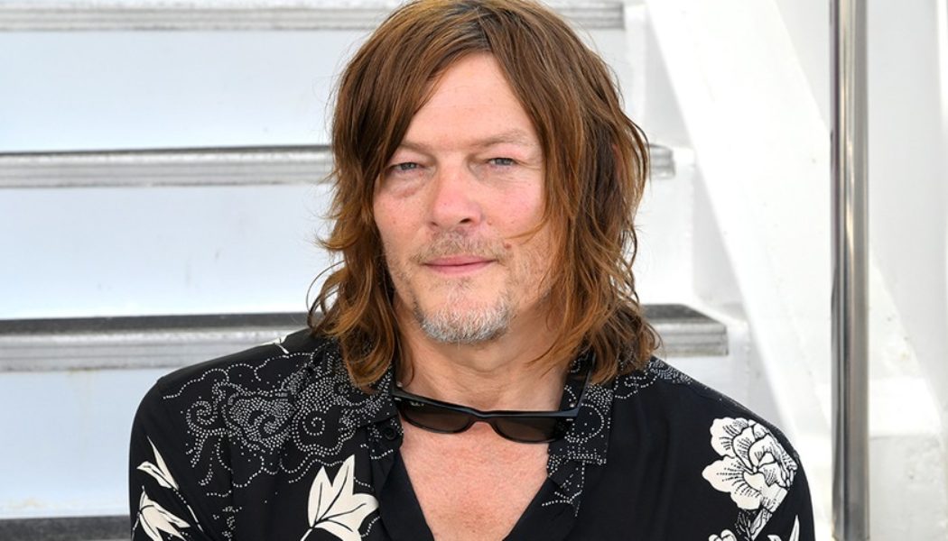 Norman Reedus Cast in ‘John Wick’ Spinoff ‘Ballerina’