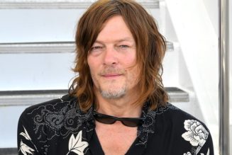 Norman Reedus Cast in ‘John Wick’ Spinoff ‘Ballerina’