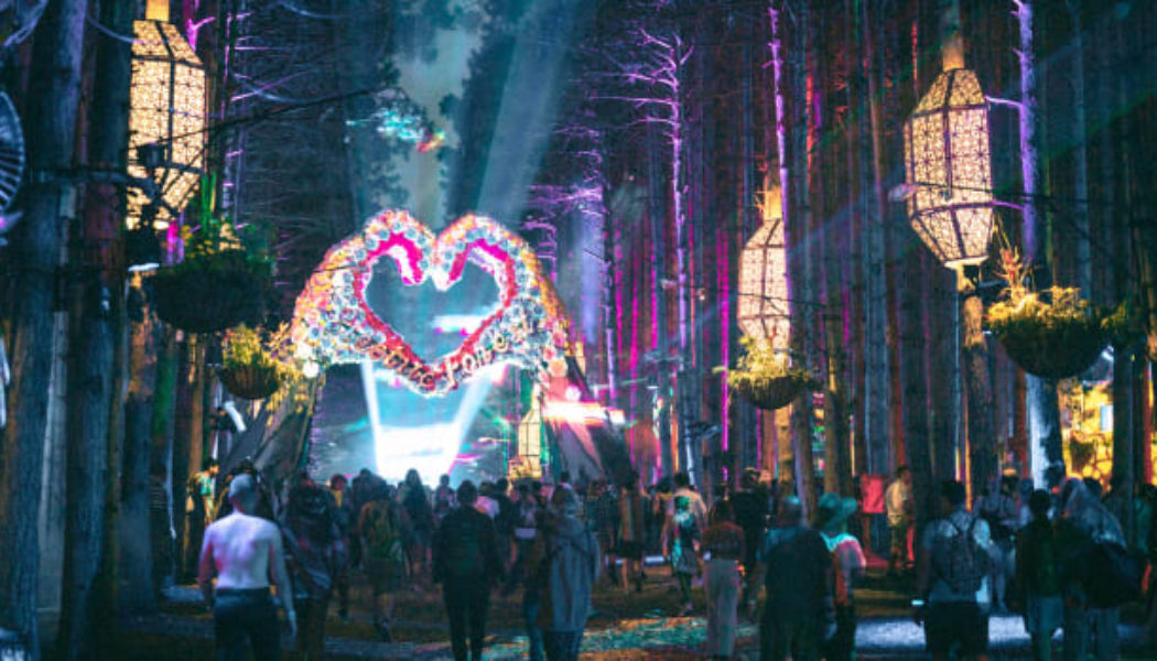 ODESZA, Madeon, ILLENIUM, More to Perform at Electric Forest 2023