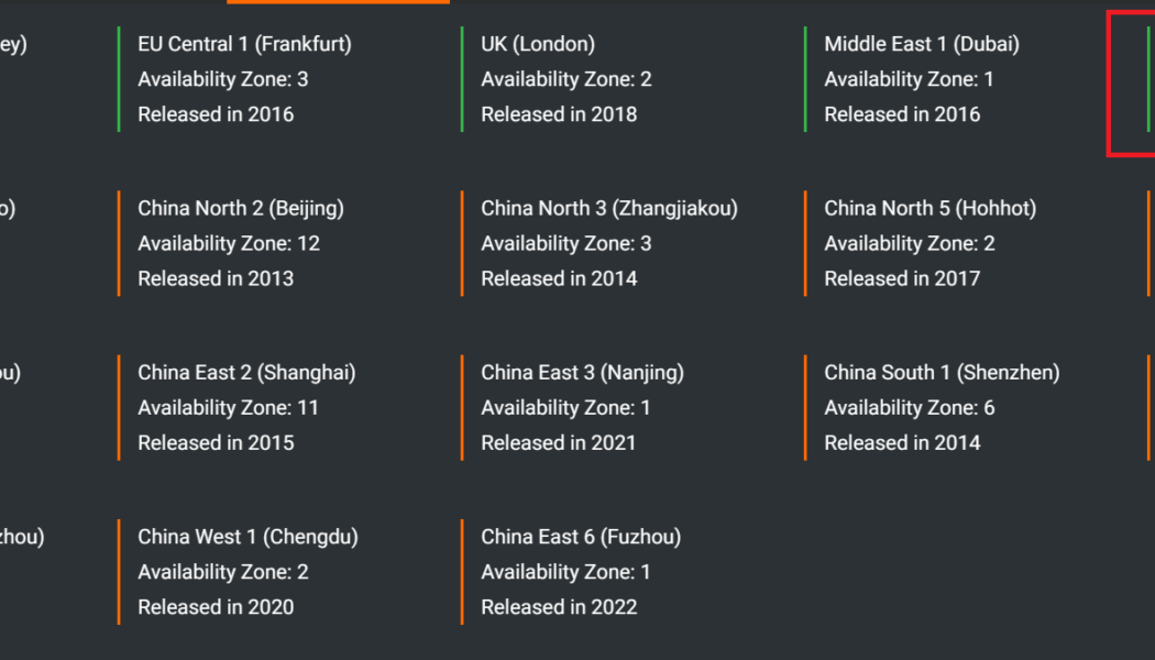 OKX cites intermittent outage amid Alibaba Cloud equipment anomaly