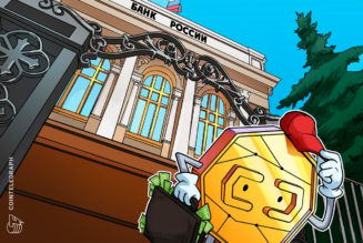 Only for foreign trade: Bank of Russia stands against free crypto investment