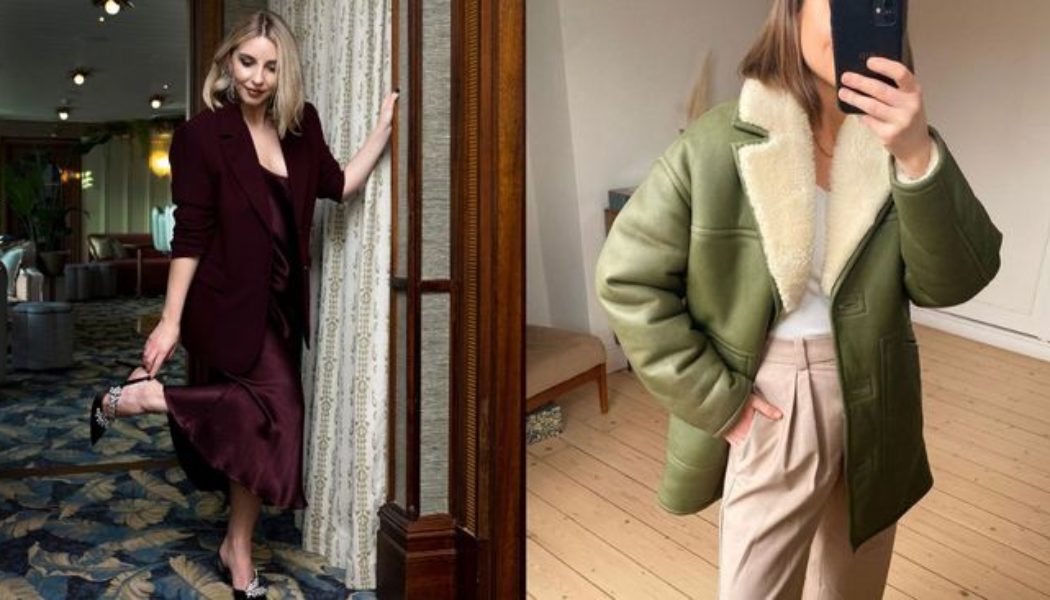 Our Editors All Have Very Different NYE Plans—This Is What They’ll Be Wearing