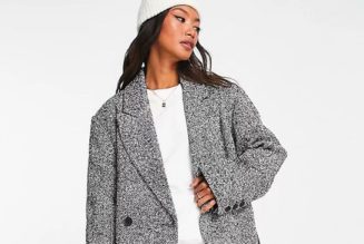 Out of 6,305 Discounted ASOS Items, These Are the Only 15 to See