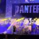 Pantera Play First Concert in 21 Years: Video and Setlist