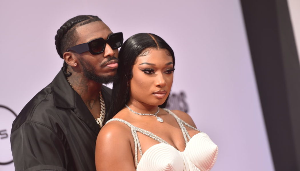 Pardison Fontaine Defends Megan Thee Stallion & Other Black Woman As Jury Deliberates Tory Lanez’s Fate