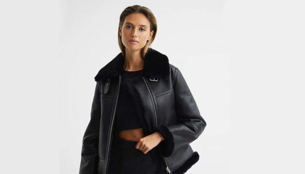 Party Wear To Puffer Coats–Here Are 25 Pieces Worth Buying in the Reiss Sale