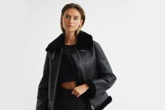 Party Wear To Puffer Coats–Here Are 25 Pieces Worth Buying in the Reiss Sale