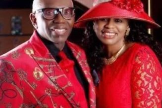 PastorAyoOritsejafor: My sister is not divorced and will never be divorced— Opeyemi David Falegan,