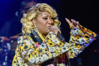 Patti LaBelle’s Milwaukee Concert Evacuated Following Bomb Threat