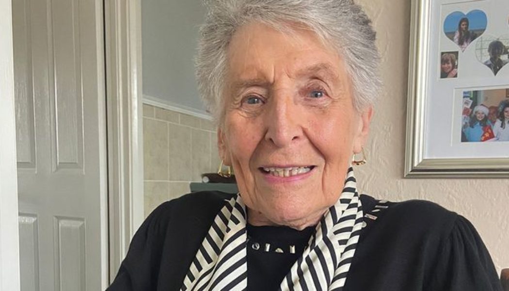 People Can’t Believe My Gran is 83—Here’s What She Uses to Look 10 Years Younger