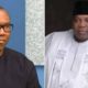 Peter Obi’s Campaign DG, Doyin Okupe Resigns After Being Convicted By Court