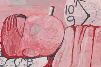 Philip Guston’s Daughter Will Donate 220 of Her Father’s Artwork to The Met