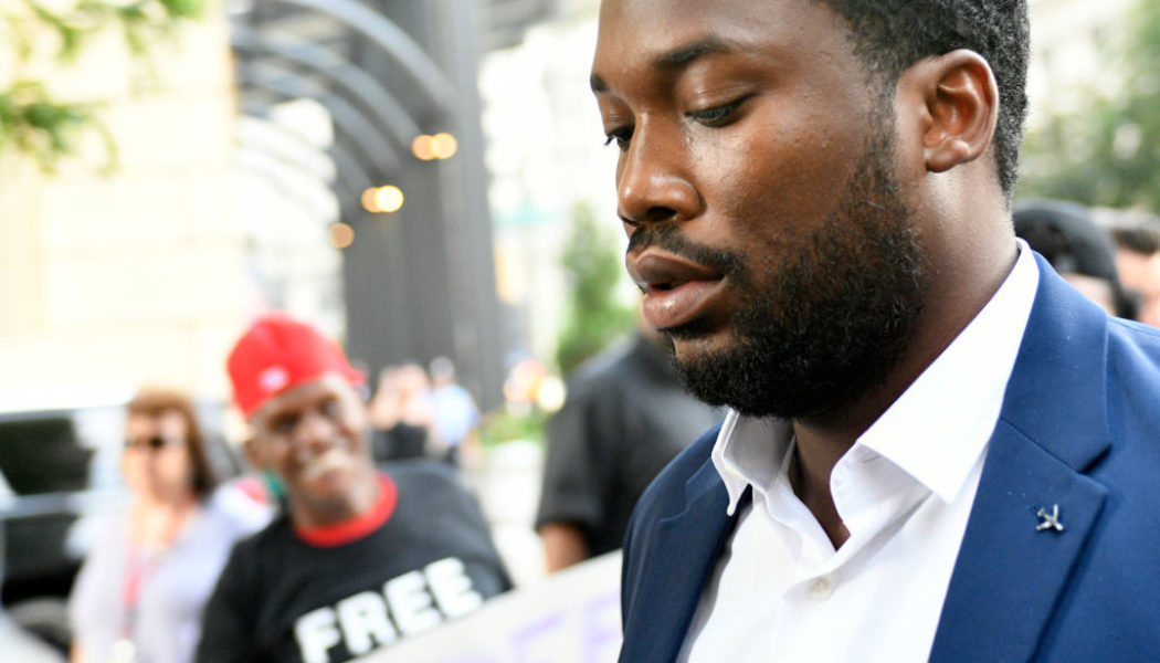 Philly Judge Meek Mill Called Out Has Criminal Cases Reassigned, Legal Battle Unfolding