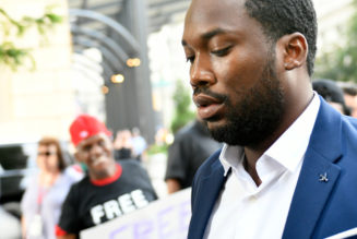 Philly Judge Meek Mill Called Out Has Criminal Cases Reassigned, Legal Battle Unfolding