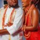 PHOTOS: Skit Maker, Sirbalo, Gets Married In Benin