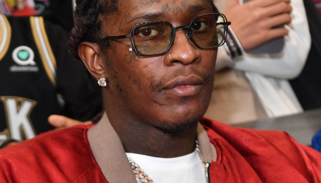 Pipe Passing: Jerrika Karlae & Mariah The Scientist Beefing Over Young Thug?