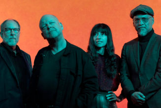 Pixies Announce First Run of 2023 North American Tour Dates