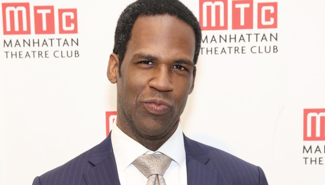 Quentin Oliver Lee, Broadway Actor, Dies at 34