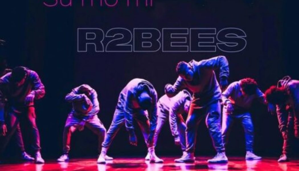 R2Bees – Su Mo Mi