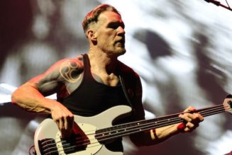 Rage Against the Machine’s Tim Commerford Reveals Prostate Cancer Diagnosis